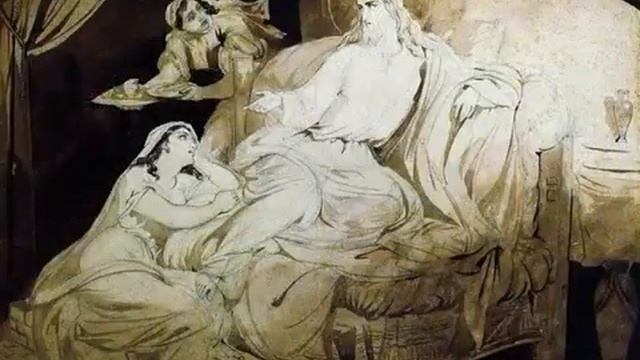 С Праздником Святых Жен Мироносиц! Марфа и Мария - песня Светланы Потеры на сл. Т. Лазаренко смотреть онлайн