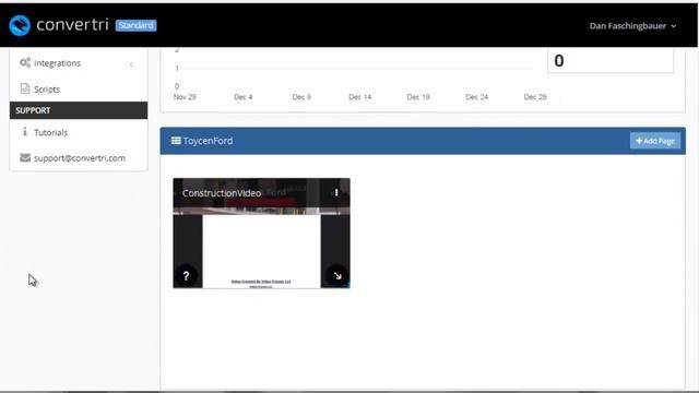 Best Marketing Funnel Builder - How To Use The Convertri WordPress Plugin смотреть онлайн