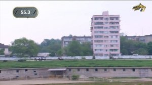 2-я Скачка. ПРИЗ МАЙСКИЙ. 01.05.2022 НАЛЬЧИК