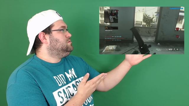 COD4 Remastered - Standalone Confirmed! смотреть онлайн