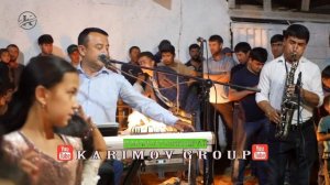 Алишер Кодиров. (туёна) 2021. туя девона кард. /Alisher Qodirov/2021/