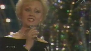 Анне Вески   Межсезонье Песня года 1991