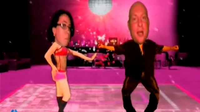 Прикольные танцы barbie girl на корпоративе смотреть онлайн