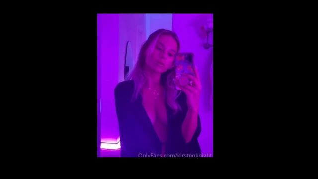Fox Kirsten Exposed?? смотреть онлайн