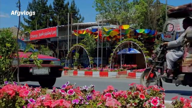 Why Is Kabul Afghanistan beauty of 2023 So Popular Right Now? смотреть онлайн