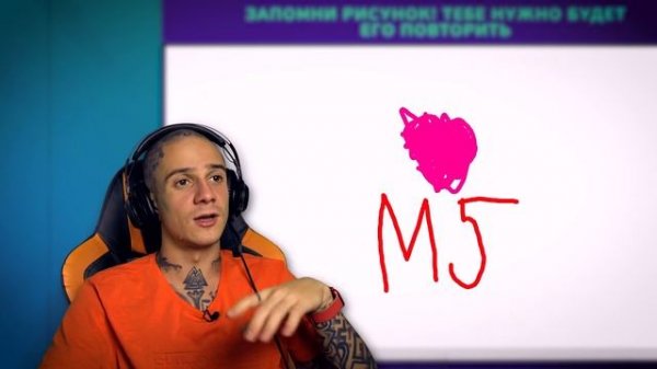 MAGIC FIVE ИГРАЮТ В ИСПОРЧЕННЫЙ ТЕЛЕФОН... ** ЧЕЛЛЕНДЖ С ПОДПИСЧИКАМИ **