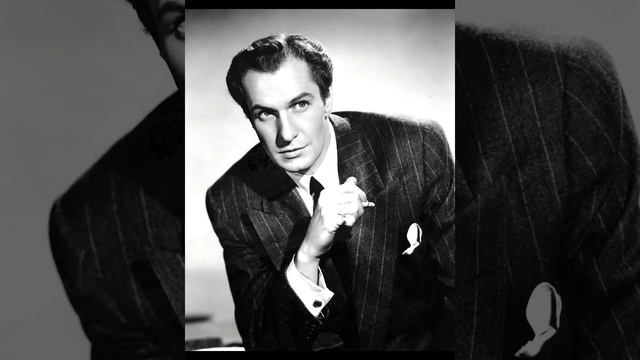The Saint OTR Show - "Real Gone Guy" (Vincent Price) смотреть онлайн