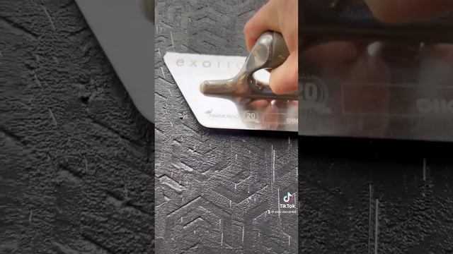 Стильный декор...Трафарет... смотреть онлайн