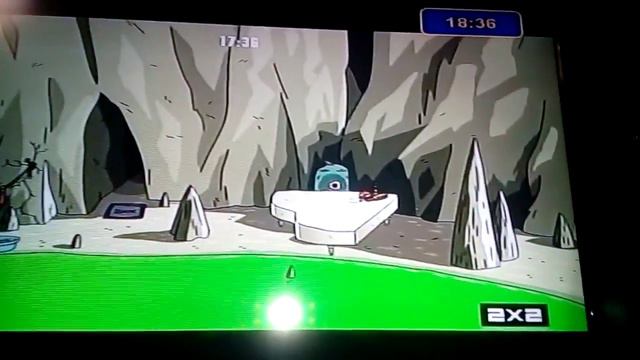 Данил Никулин представляет! смотреть онлайн