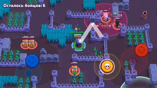 Что есль бы бравл старс был платным #чтоесль #Бравалстарс смотреть онлайн