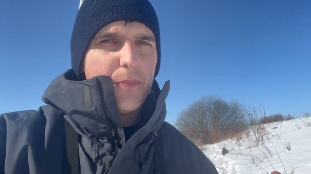 ТРОФЕЙНЫЙ УЛЬТРАЛАЙТ НА МАЛОЙ РЕКЕ | ВЕСЕННЯЯ РЫБАЛКА ПЕРЕД ПОЛОВОДЬЕМ | ЩУКА И ГОЛАВЛЬ НА ДЖИГ-РИГ смотреть онлайн