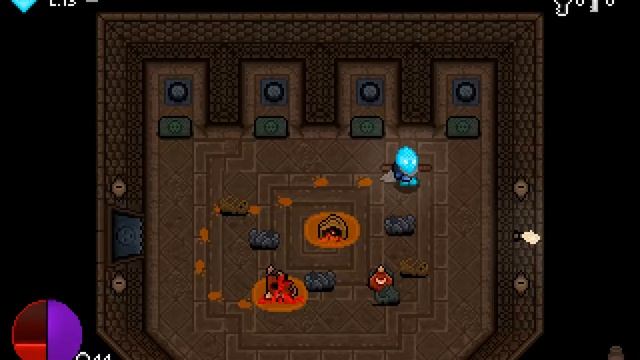 Part 1 - bit Dungeon II смотреть онлайн