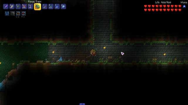 LEGENDARY THROWING WEAPON! - Terraria 1.3 MODDED SEASON 2 v4 - Ep.18 смотреть онлайн