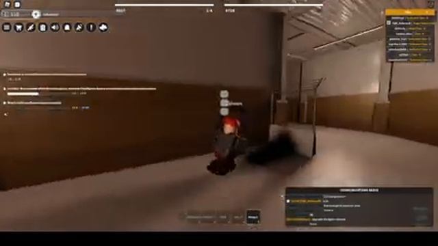SCP: Roleplay! The Chaos Insurgency is fun.. смотреть онлайн