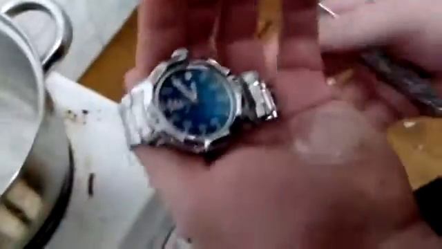 Как сварить Командирские часы смотреть онлайн