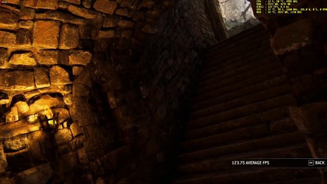 For Honor AMD Radeon RX Vega 64 Custom LC Intel i7 8700K Benchmark 1440p смотреть онлайн