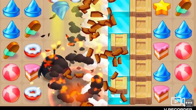 Playing Angry Birds Go (pt 3 Subzero) смотреть онлайн