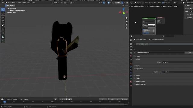 КАК СДЕЛАТЬ ПОЗИНГ В BLENDER? BLENDER+ROBLOX STUDEO ROBLOXSTUDEO2023! смотреть онлайн