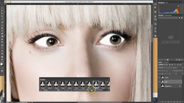 Photo Animation смотреть онлайн