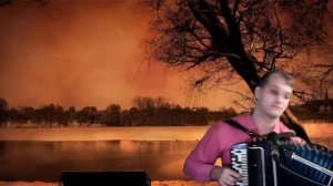 Ночь Светла, Над Рекой Тихо Светит Луна!