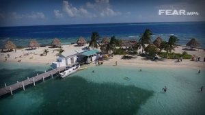 Самые странные случаи исчезновения людей в мировом океане