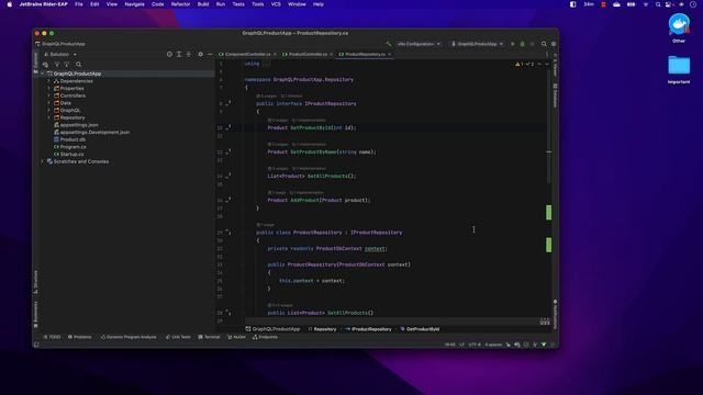 Apple M1 Support in Rider - Best IDE for .NET development in MacOS смотреть онлайн