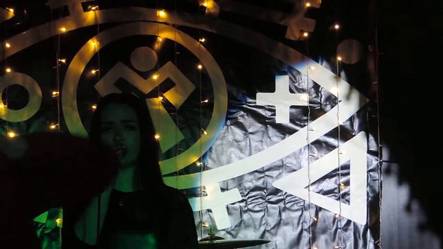 Black Velvet - Вороны (Химера cover) 23/02/19 смотреть онлайн