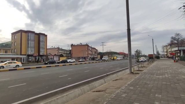 Dushanbe-Душанбе сегодня Дусти Walk Around To Tajikistan #точикистон