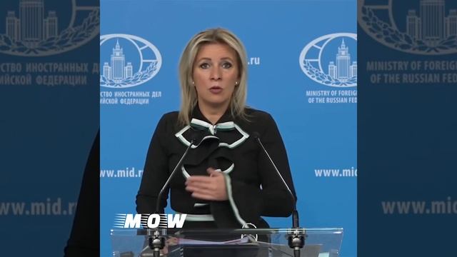 Захарова: отказ считать нацистской символику дивизии СС «Галичина» стал шагом к фашизму смотреть онлайн