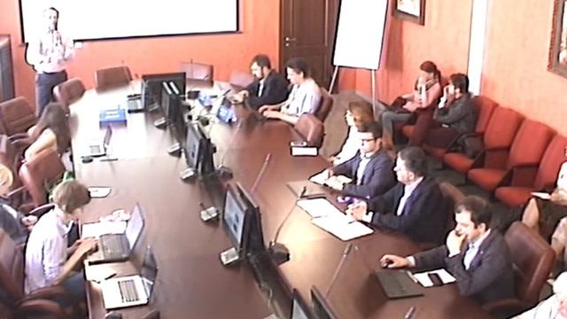 Лекция Дмитрия Гергерта "Agile – методология или образ мышления?" смотреть онлайн