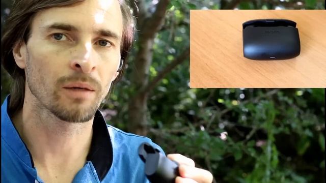 Jabra Elite 65t — обзор беспроводных наушников смотреть онлайн