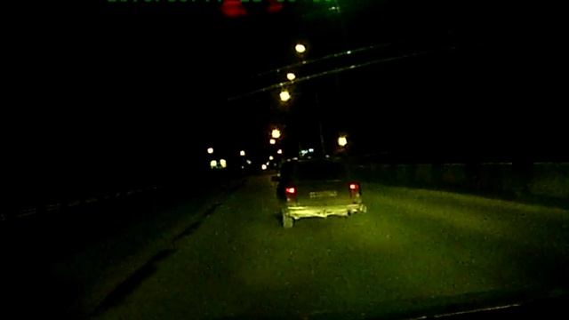 Погоня за ВАЗ-2104, Омск смотреть онлайн