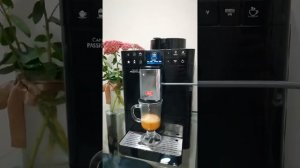 Кавомашина Melitta Caffeo Passione OT