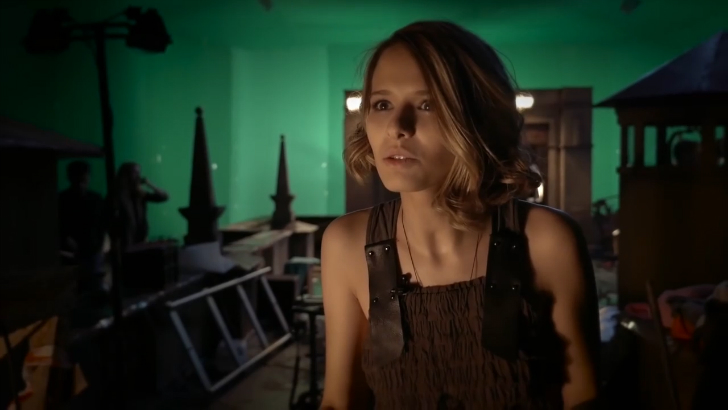 Ночные стражи - Об Фильме "Силы света" Full HD (2016) смотреть онлайн