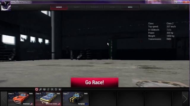 Next Car Game - SUSPENSION MOD oO смотреть онлайн