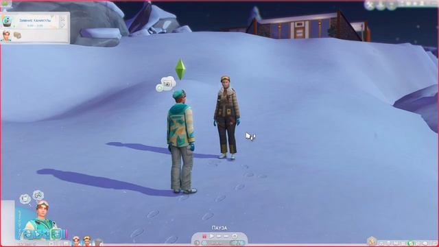 [СТРИМ] The Sims 4 Династия Рид #96 | смотреть онлайн