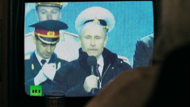 Крым х Балабанов смотреть онлайн