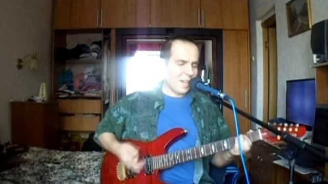 Егор Летов Самоотвод кавер смотреть онлайн