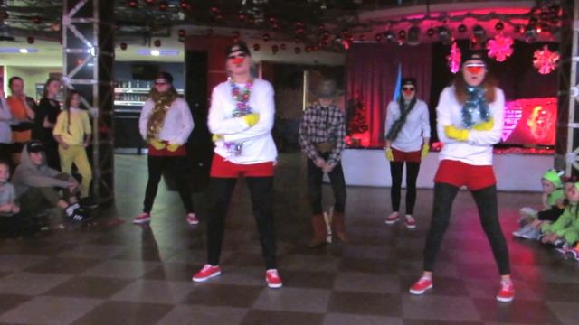 ELEGIA DANCE FAMILY 2016 14 смотреть онлайн