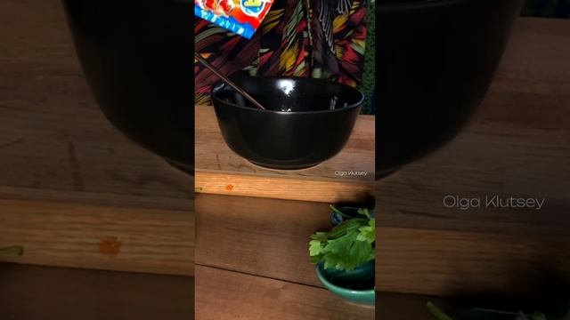 Омлет по-Африкански ?