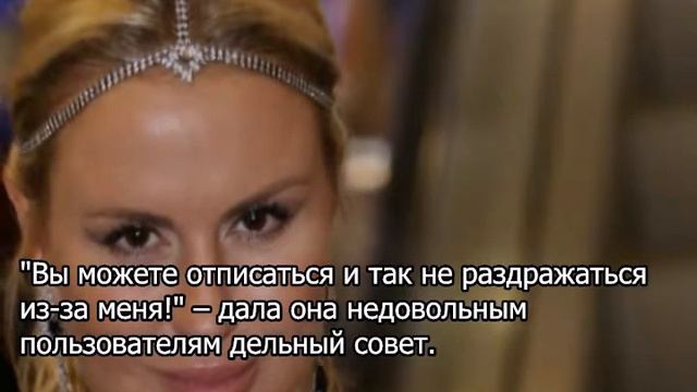 Оскорбленная Семенович врезала злопыхателям смотреть онлайн