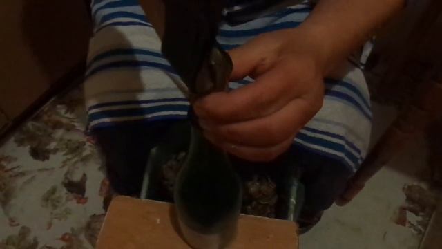 Эзотерическое предчувствие фокуса безумия