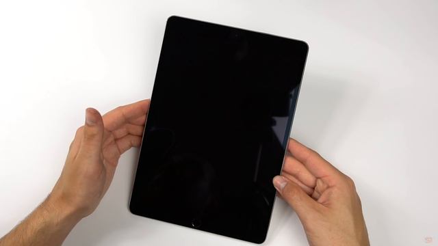 Unboxing: Apple iPad Pro 10.5 (Deutsch) | SwagTab смотреть онлайн