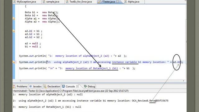 Garbage Collector in Java (Part 2) смотреть онлайн