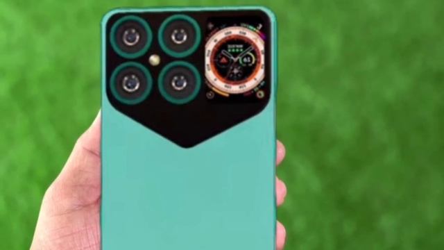 Nokia magic max 2024 5G Unboxing, price & review смотреть онлайн