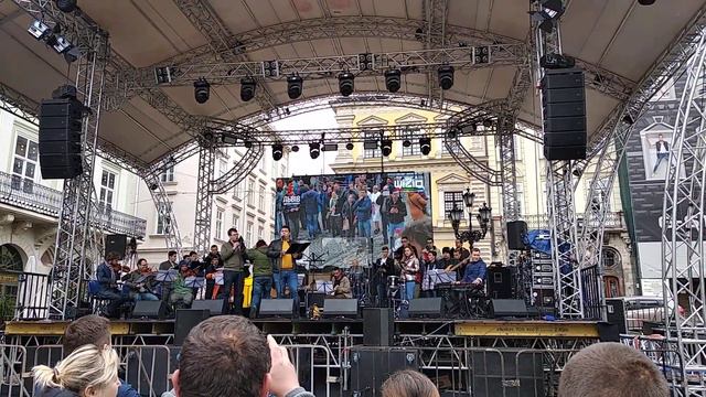 Роксолана. Про файну лялю зі Львова. смотреть онлайн