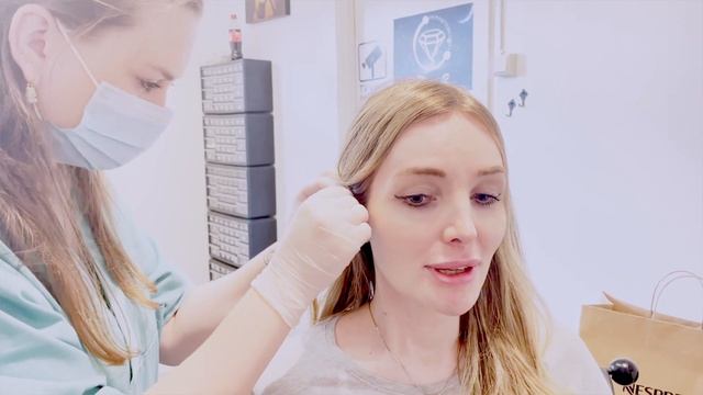 Piercing Spin the Wheel Challenge I Posh Piercing смотреть онлайн
