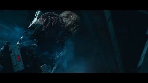 Клип - Обитель Зла 2