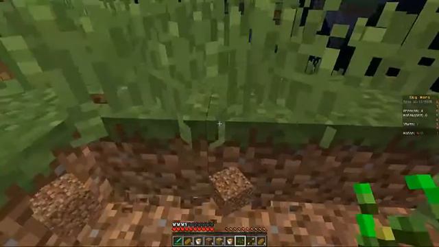 SkyWars|ч.002|1 Место,но не победа смотреть онлайн