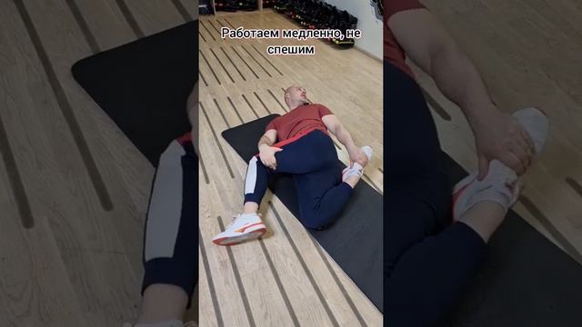 У вас есть боль в пояснице? смотреть онлайн